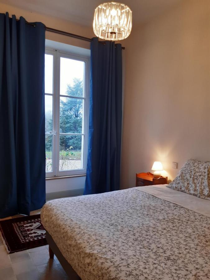 Chateau De Charnizay 외부 사진