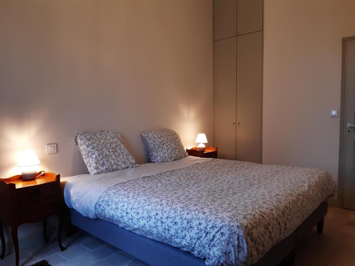 Chateau De Charnizay 외부 사진